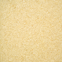 rice raw background