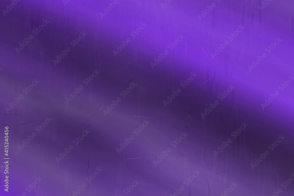Aufkleber cute creative purple colorful random paper pattern computer graphics backdrop with scratches illustr