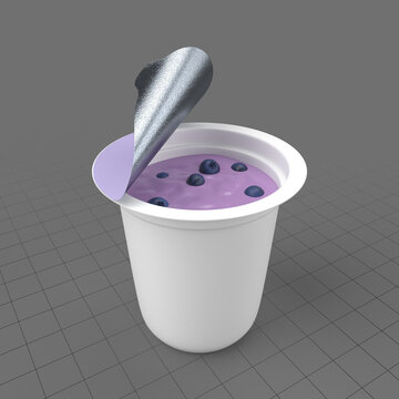 Yogurt 1