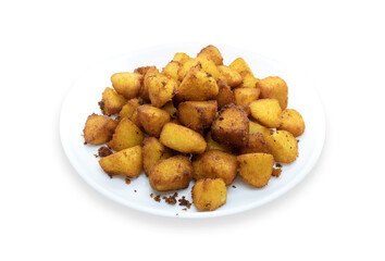 fried masala idli or Masala Idli fry is a popular indian Snack made using leftover idlis