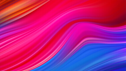 colorful abstract background with lines