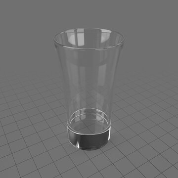 Shot glass