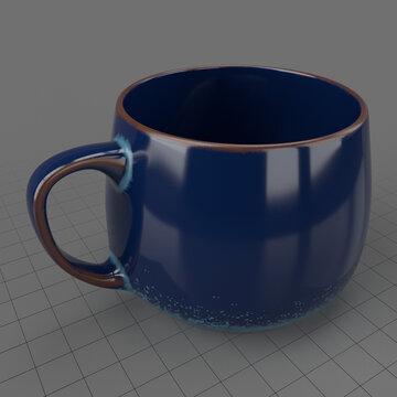 Teacup