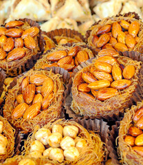 Arab sweet