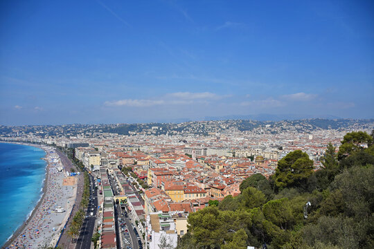 Nice christmas background