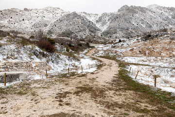 Welcome to Sagalassos. Isparta, Turkey.To visit the sprawling ruins of Sagalassos, high amid the...