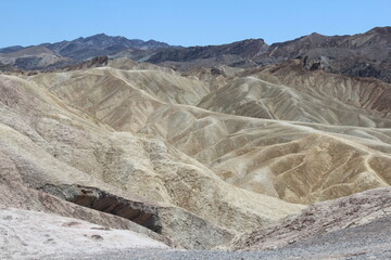 Death Valley USA