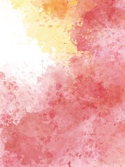 Watercolor abstract background texture art wallpaper