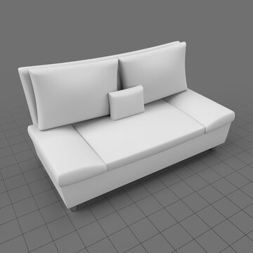 Modern sofa 3