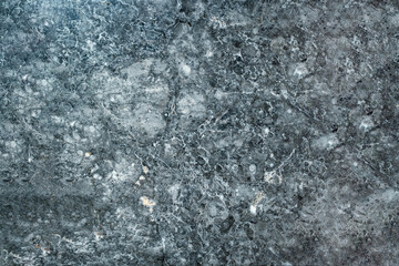 Fototapeta na wymiar Grey old scratched marble texture.