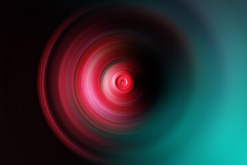 Radial patterned background for business cards, brochures, posters and high quality prints. High resolution background.