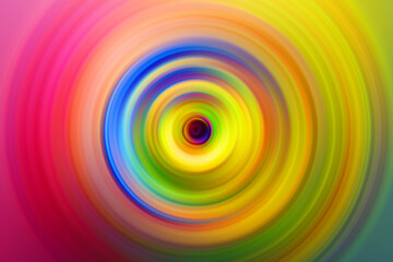 Radial patterned background for business cards, brochures, posters and high quality prints. High resolution background.