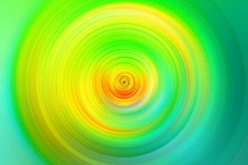 Fototapeta premium Radial patterned background for business cards, brochures, posters and high quality prints. High resolution background.