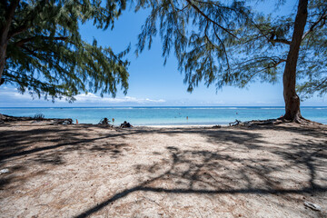Plage de L’ermiatge