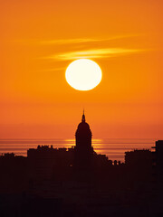 Catedral de M&aacute;laga