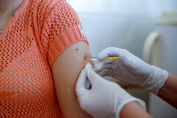 Vaccination 