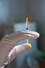 Syringe 