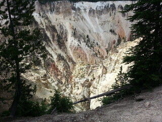 Yellowstone National Park 