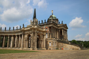 Fototapeta premium cathedral