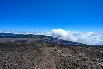 Piton de la Fournaise