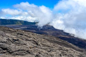 Piton de la Fournaise