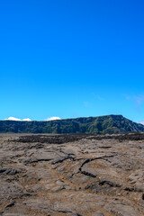 Caldera