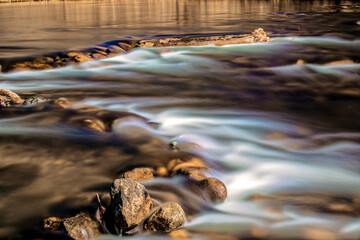Along The Kern River 4