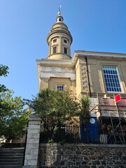Guernsey Channel Islands, St James