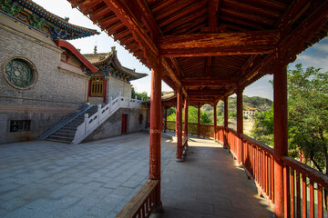 Lanzhou, China