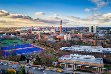 University of Birmingham