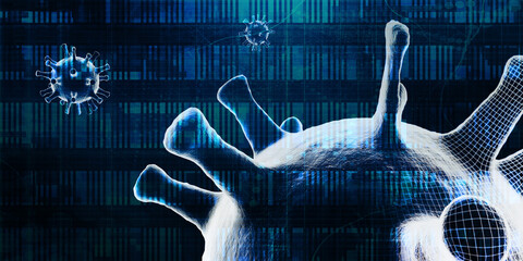 Virus Tracking
