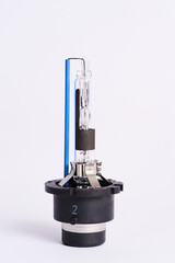 HID Xenon Bulbs for Automotive Use 12V