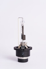 HID Xenon Bulbs for Automotive Use 12V