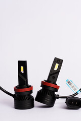 Automotive LED Retrofit Bulbs