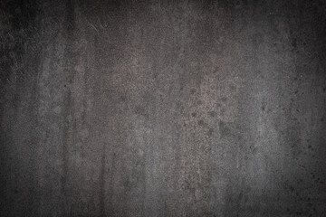 Rust texture for background.