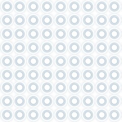 Abstract seamless pattern of a mandala. Texture in multicolored colors. Oriental pattern for design, fashion print, scrapbooking