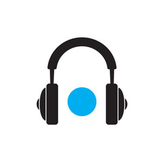 earphone icon on a white background.
earphone icon for your website design. Logo, application, UI. Clock icon Vector illustration, EPS10.