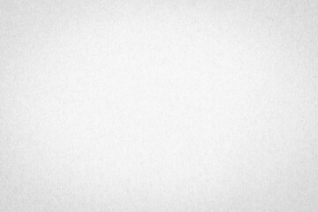 Gray paper and white paper abstract background and texture.