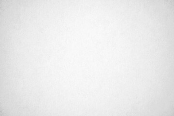 Gray paper and white paper abstract background and texture.