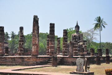 temple si sanphet