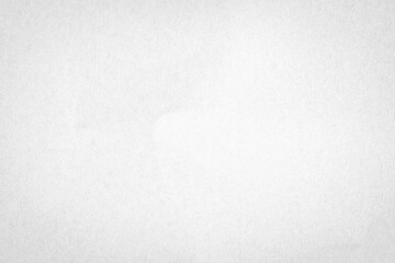 Gray paper and white paper abstract background and texture.