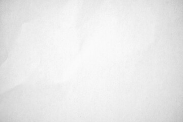 Gray paper and white paper abstract background and texture.