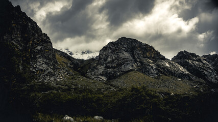 Run to the Hills