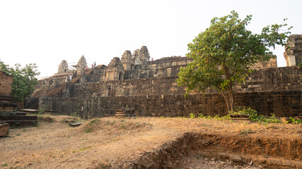 archaeological site country