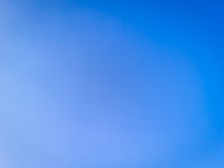 Beautiful abstract cloud and clear blue sky landscape nature background and wallpaper, blue texture, light blue gradient,  light glitter, blue background