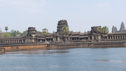 archaeological site country