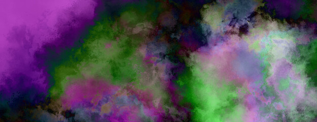 abstract gradient fractal colorful grunge image paint background bg texture wallpaper art frame sample illustration board