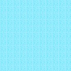 A repeating pattern with dotted circles. Repetitions of the texture. Stylish background. Abstract illustration.