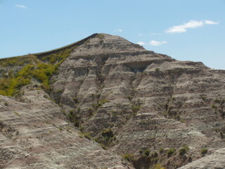 Badlands National Park 
