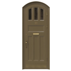 Classic doors for luxury homes